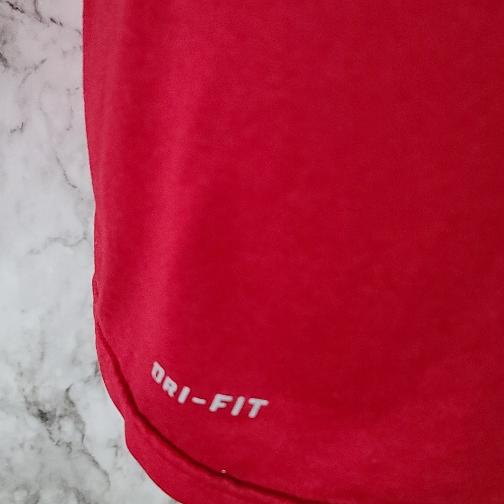 Nike Performance Tee Size Medium - image 3